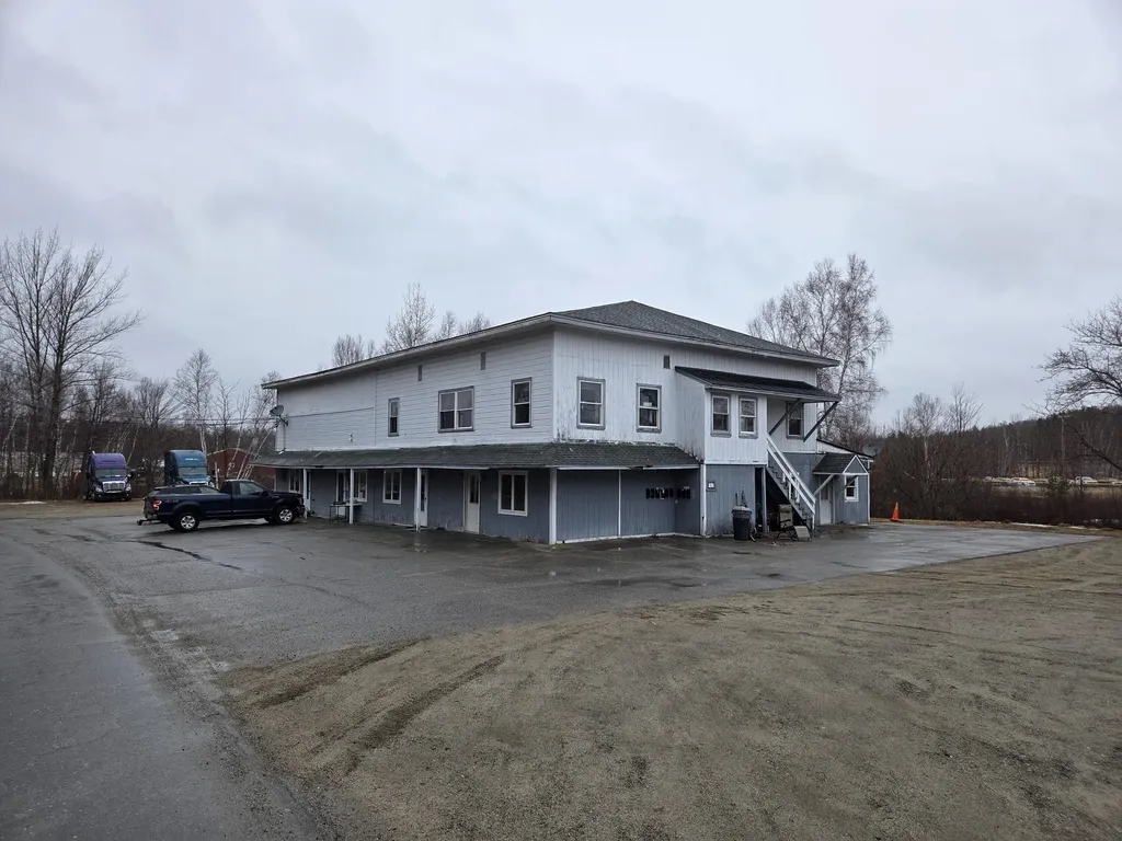 97 Penobscot Avenue Millinocket ME 04462