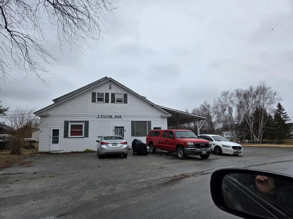 97 Penobscot Avenue Millinocket ME 04462
