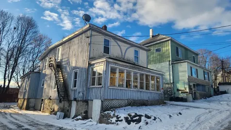 97 Penobscot Avenue Millinocket ME 04462