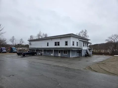 97 Penobscot Avenue Millinocket ME 04462