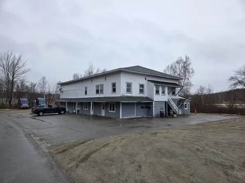 97 Penobscot Avenue Millinocket ME 04462