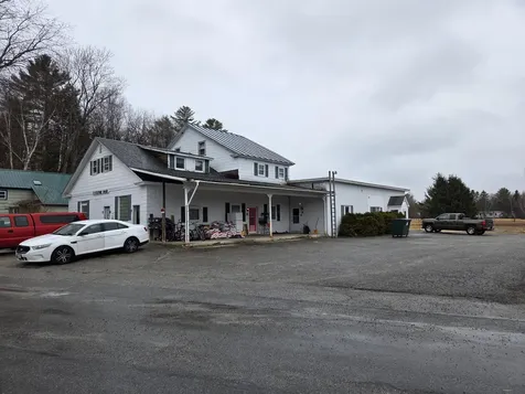 97 Penobscot Avenue Millinocket ME 04462