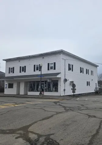 97 Penobscot Avenue Millinocket ME 04462