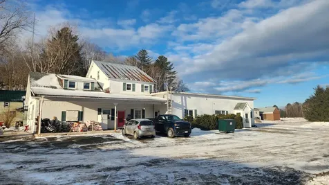 97 Penobscot Avenue Millinocket ME 04462