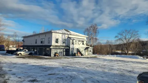 97 Penobscot Avenue Millinocket ME 04462