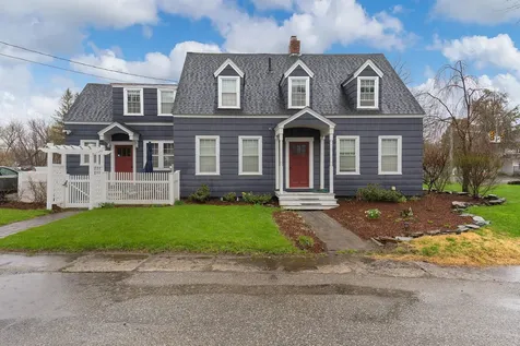 1 Silver Terrace Waterville ME 04901