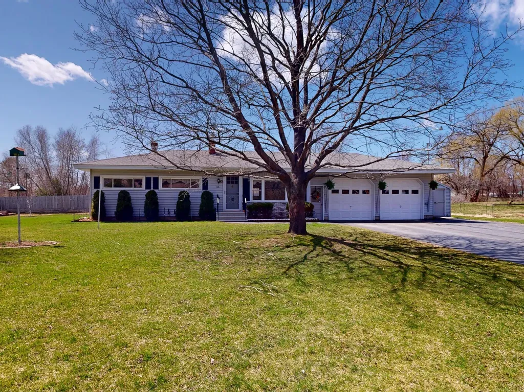 116 Stevens Mill Road Auburn ME 04210