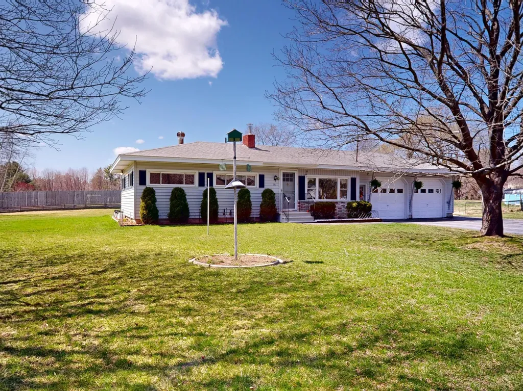 116 Stevens Mill Road Auburn ME 04210