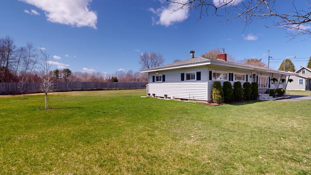 116 Stevens Mill Road Auburn ME 04210