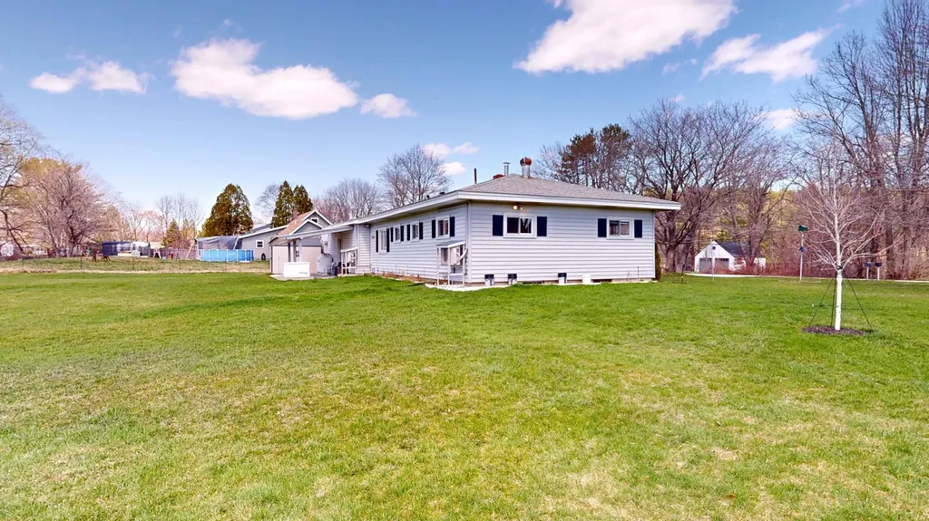 116 Stevens Mill Road Auburn ME 04210