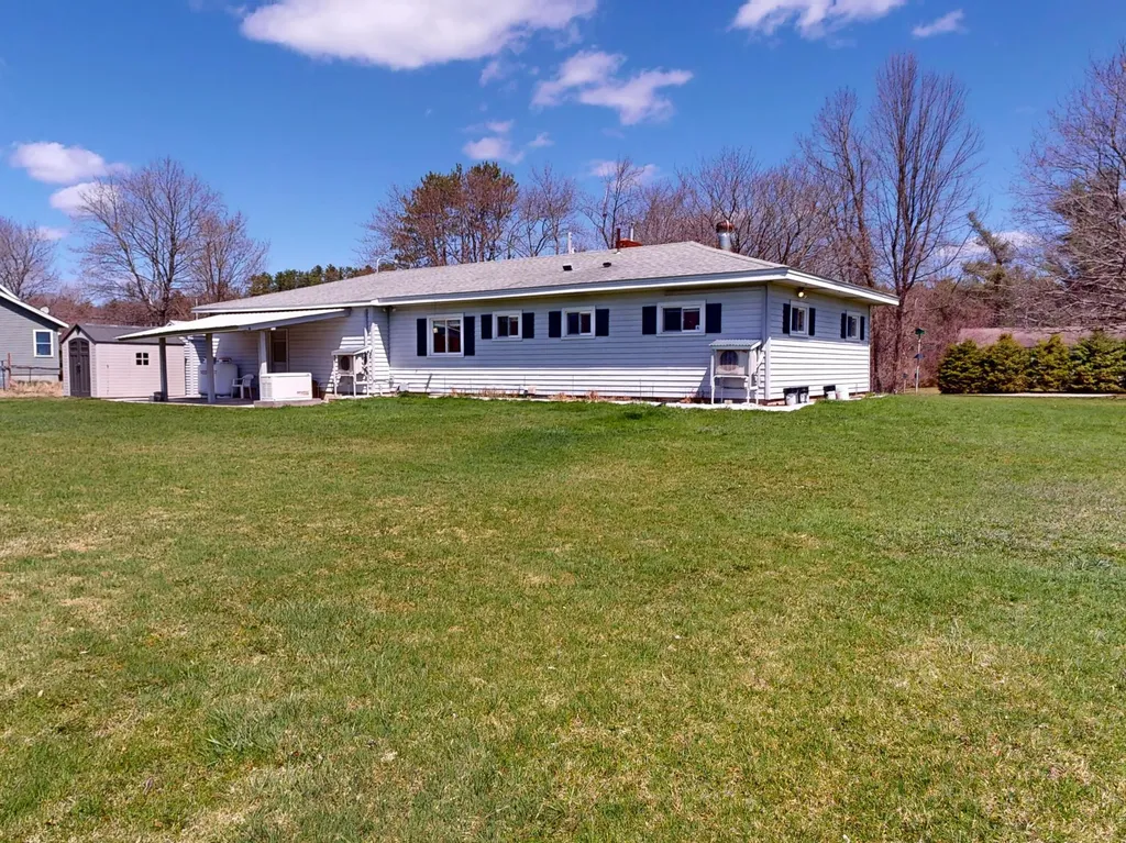 116 Stevens Mill Road Auburn ME 04210