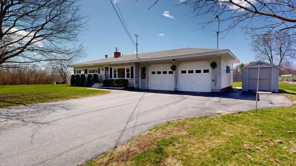 116 Stevens Mill Road Auburn ME 04210