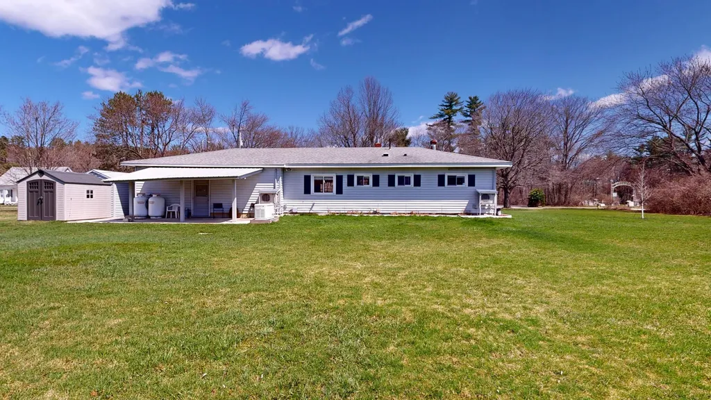 116 Stevens Mill Road Auburn ME 04210