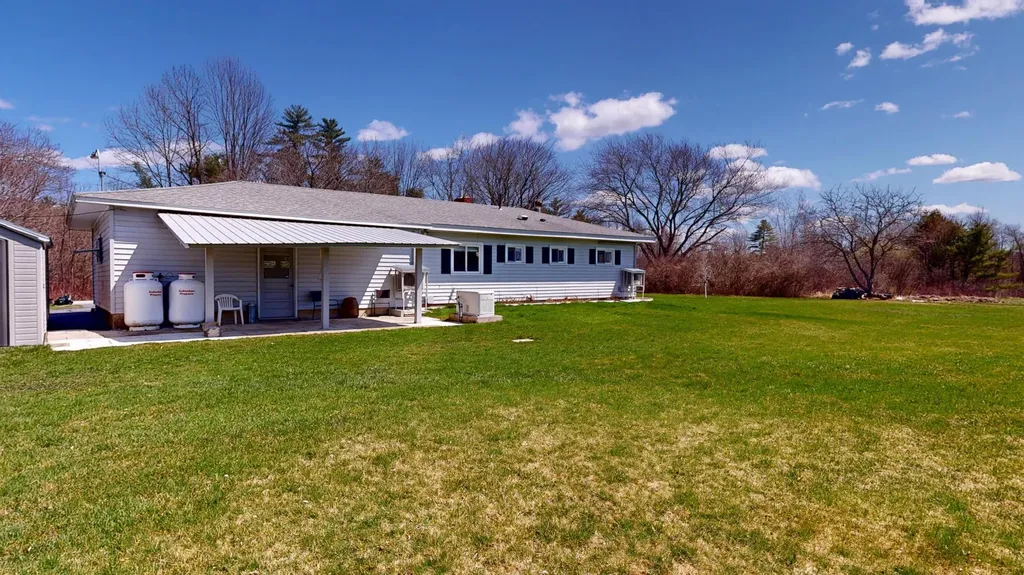 116 Stevens Mill Road Auburn ME 04210