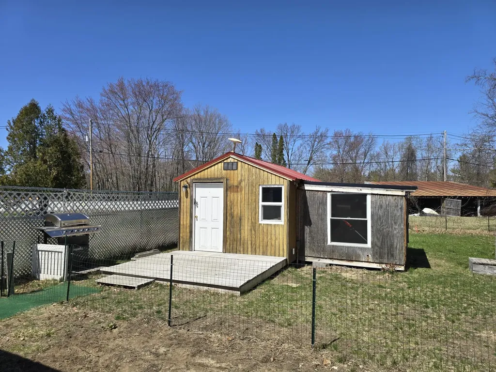 Lot 3 Depot Street Brownfield ME 04010
