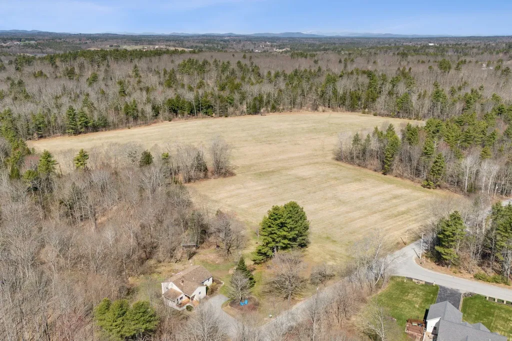 125 Harding Bridge Road Gorham ME 04038