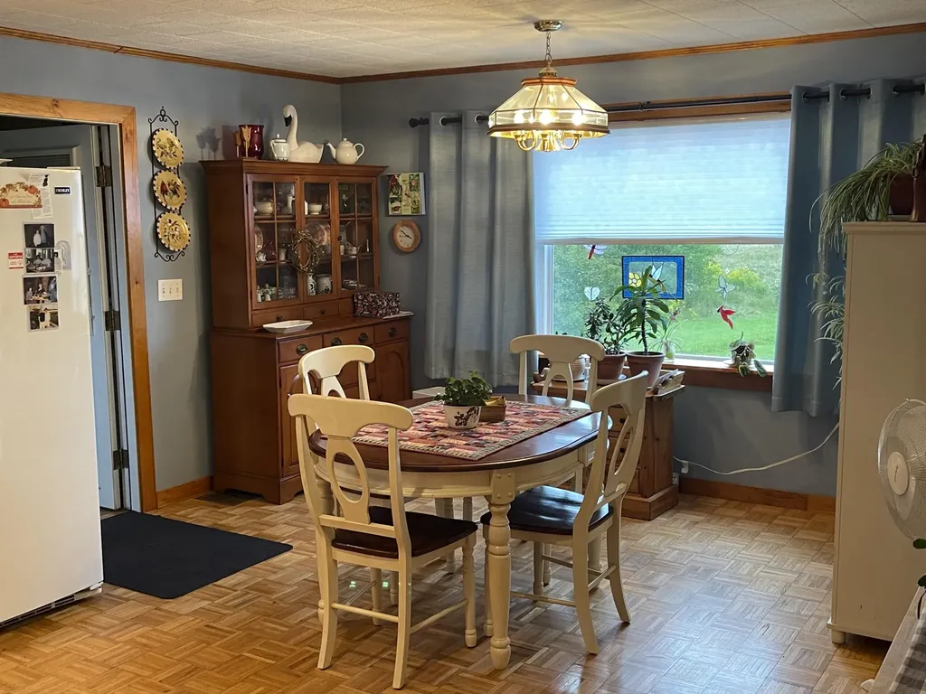 1 Daggett Road Perry ME 04667