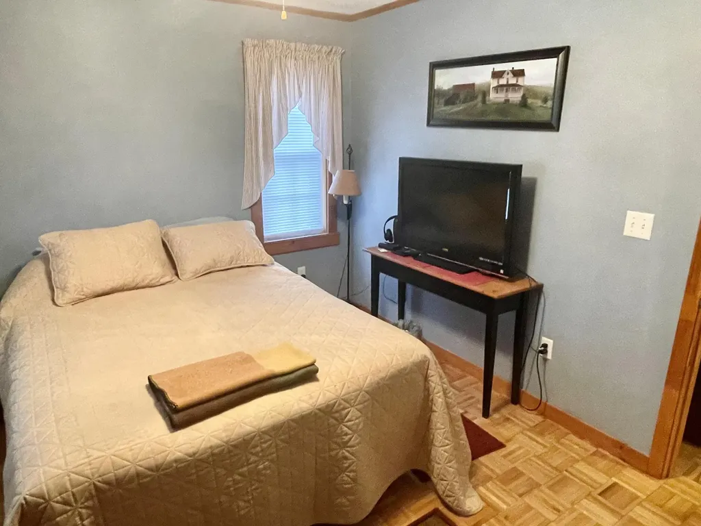 1 Daggett Road Perry ME 04667