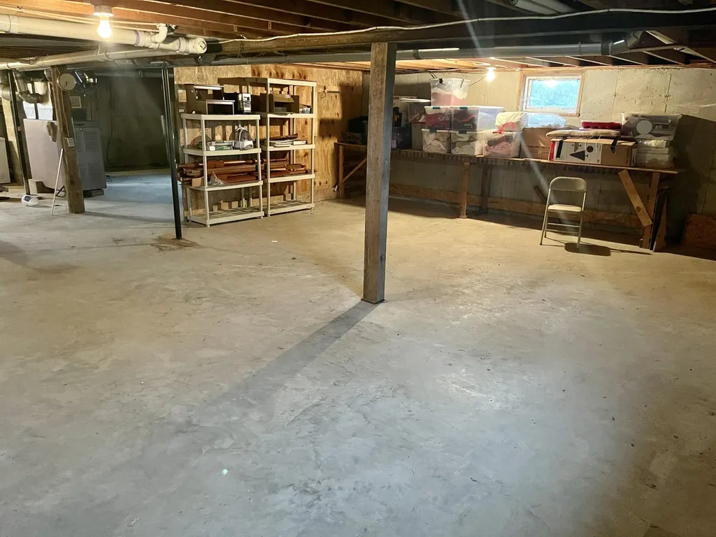 1 Daggett Road Perry ME 04667
