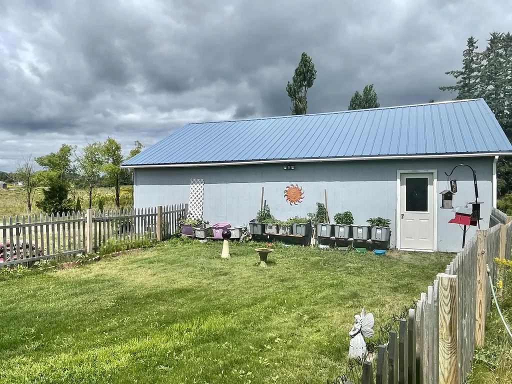 1 Daggett Road Perry ME 04667