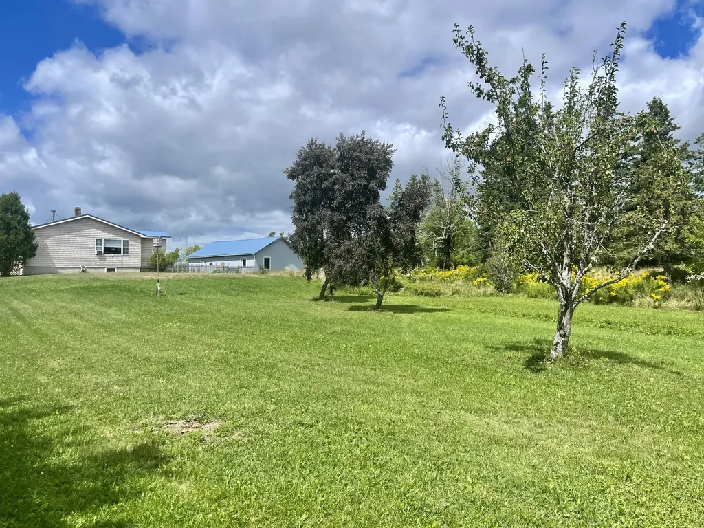 1 Daggett Road Perry ME 04667