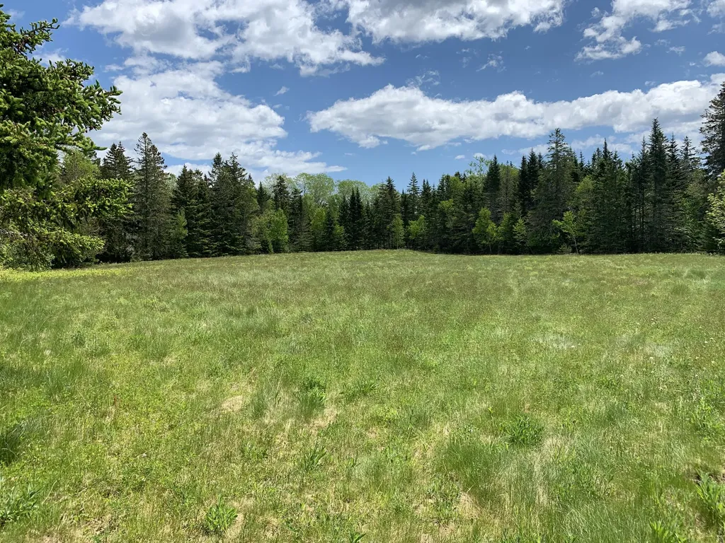 1 Daggett Road Perry ME 04667