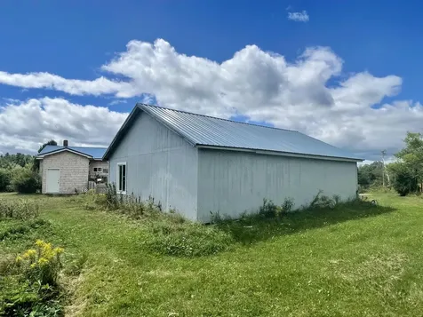 1 Daggett Road Perry ME 04667