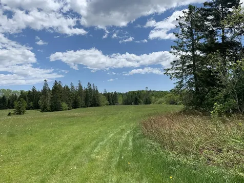 1 Daggett Road Perry ME 04667