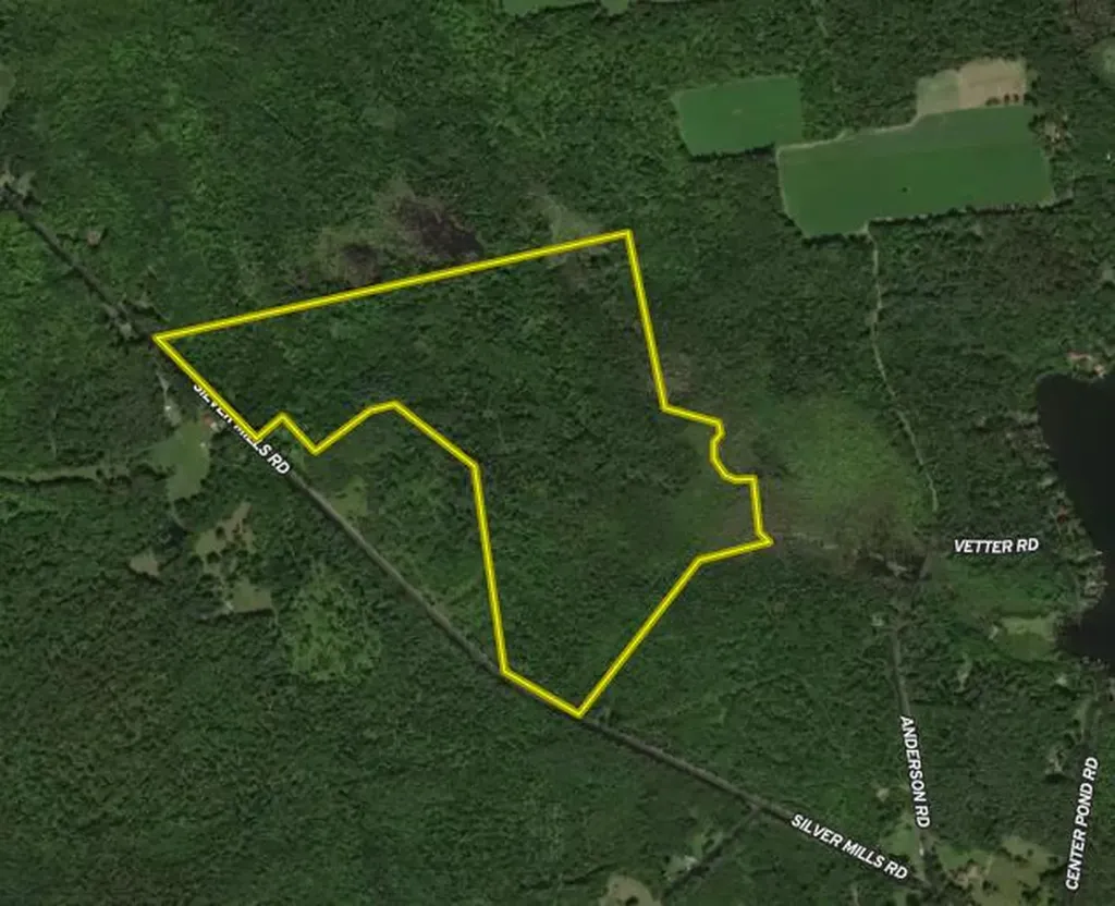 MAP5LOT1 Silvers Mills Road Sangerville ME 04479