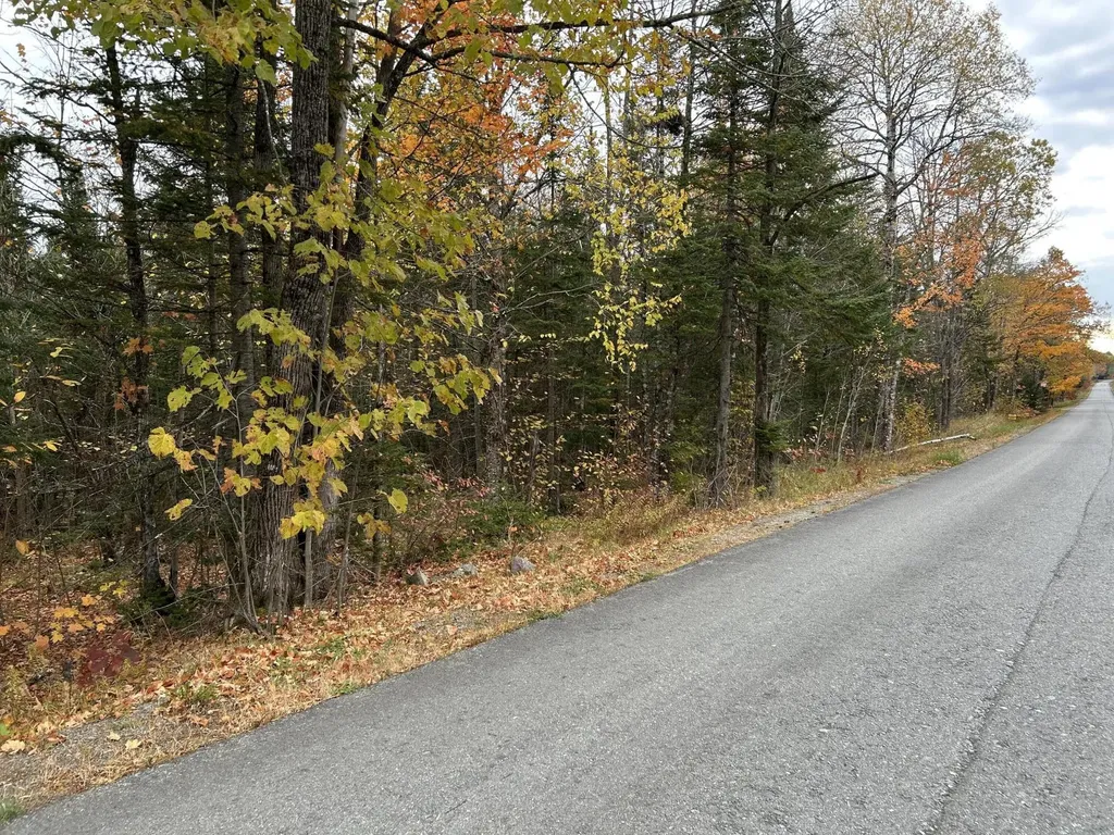MAP5LOT1 Silvers Mills Road Sangerville ME 04479