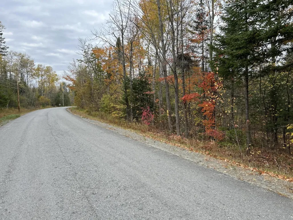 MAP5LOT1 Silvers Mills Road Sangerville ME 04479