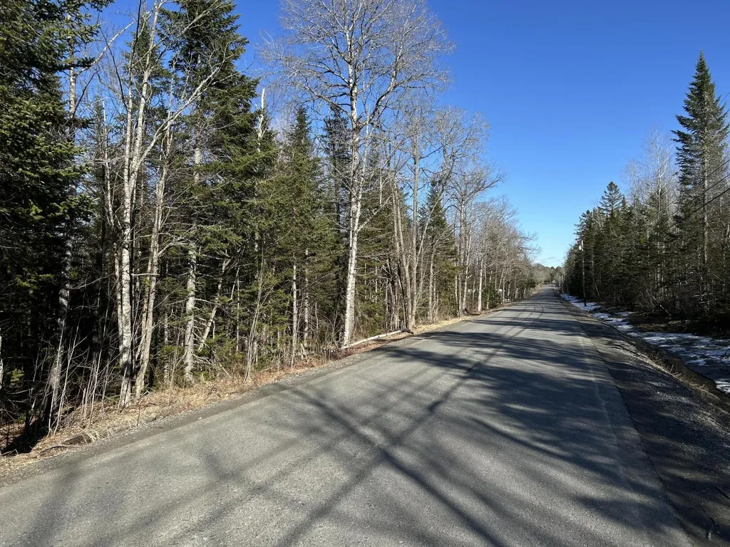 MAP5LOT1 Silvers Mills Road Sangerville ME 04479