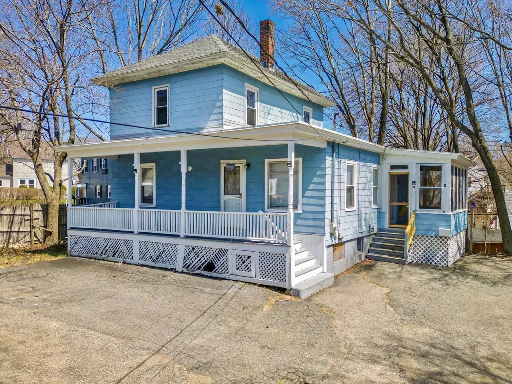 24 Charles Street Sanford ME 04073