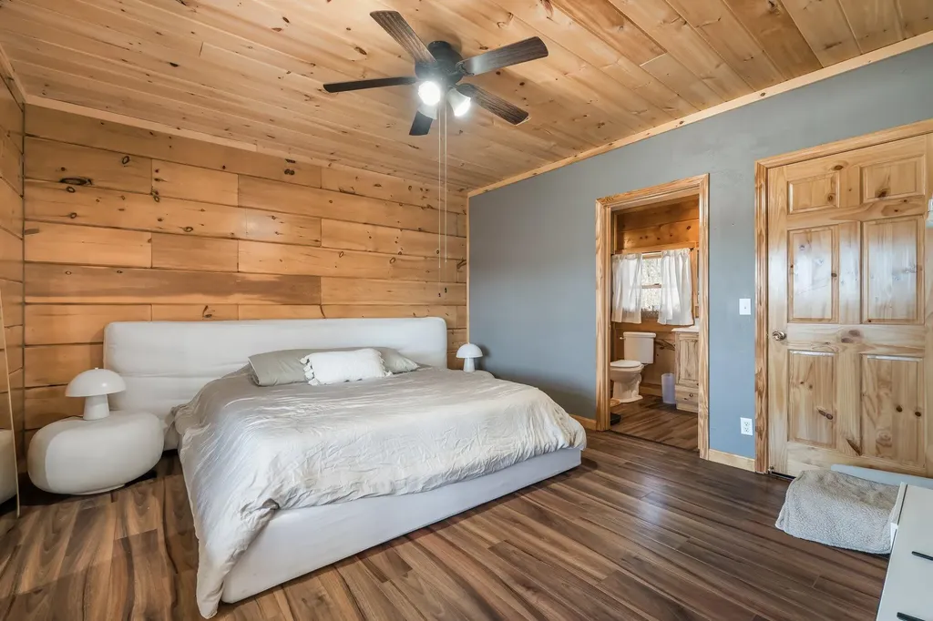 23 Hillcrest Lane Dyer Brook ME 04747