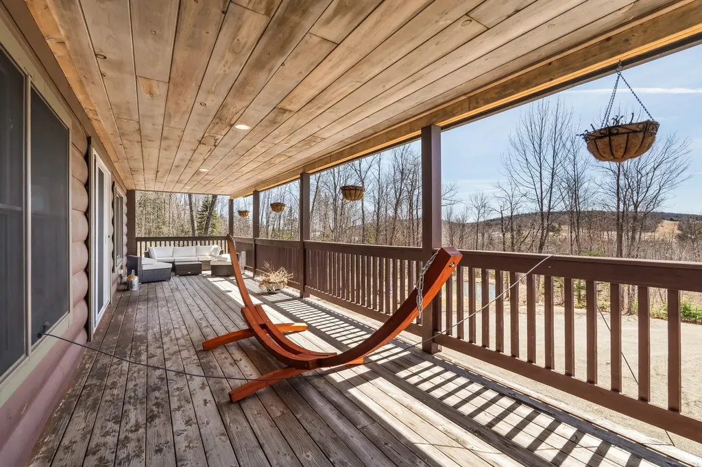 23 Hillcrest Lane Dyer Brook ME 04747