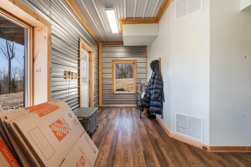 23 Hillcrest Lane Dyer Brook ME 04747