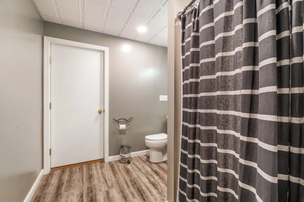 23 Hillcrest Lane Dyer Brook ME 04747