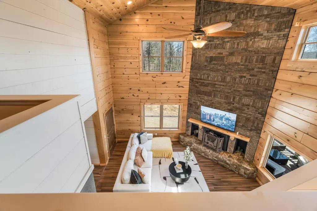 23 Hillcrest Lane Dyer Brook ME 04747