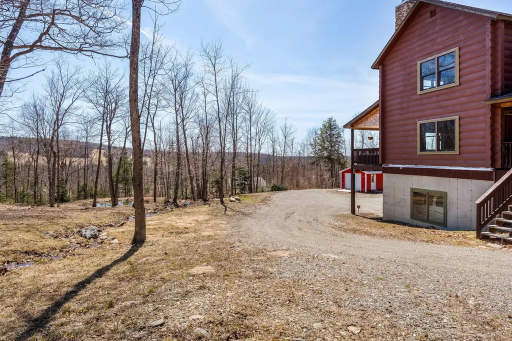 23 Hillcrest Lane Dyer Brook ME 04747