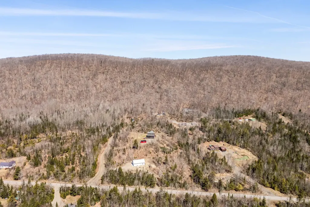 23 Hillcrest Lane Dyer Brook ME 04747