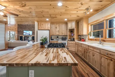 23 Hillcrest Lane Dyer Brook ME 04747