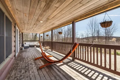 23 Hillcrest Lane Dyer Brook ME 04747