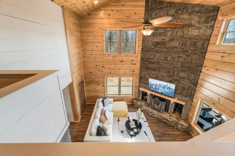 23 Hillcrest Lane Dyer Brook ME 04747
