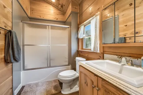23 Hillcrest Lane Dyer Brook ME 04747