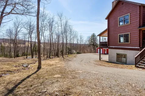 23 Hillcrest Lane Dyer Brook ME 04747