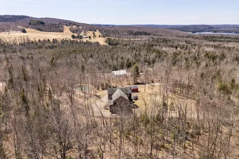 23 Hillcrest Lane Dyer Brook ME 04747