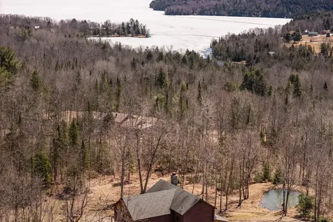 23 Hillcrest Lane Dyer Brook ME 04747