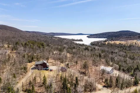 23 Hillcrest Lane Dyer Brook ME 04747