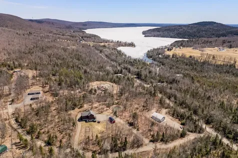 23 Hillcrest Lane Dyer Brook ME 04747