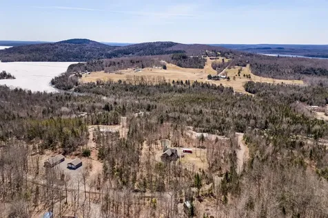 23 Hillcrest Lane Dyer Brook ME 04747
